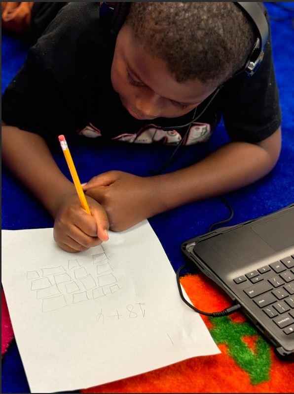 Math: Fueling Success